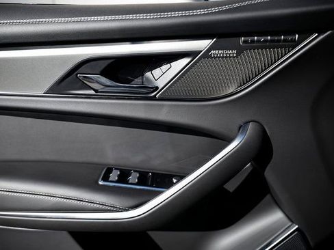 New 2026 Jaguar F-PACE R-Dynamic S image 14