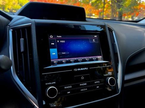 Used 2020 Subaru Impreza 2.0i image 40