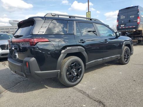 New 2026 Subaru Outback Limited image 6