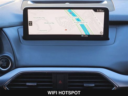 Used 2022 MAZDA CX-9 Grand Touring image 22