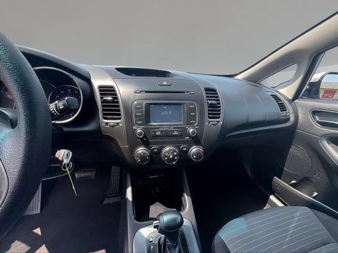 Used 2016 Kia Forte LX w/ LX Popular Package FWD image 7