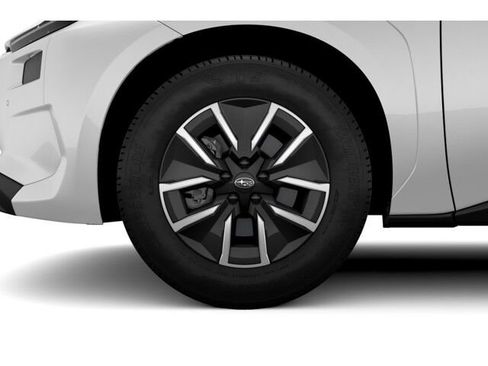 New 2026 Subaru Solterra Premium image 10