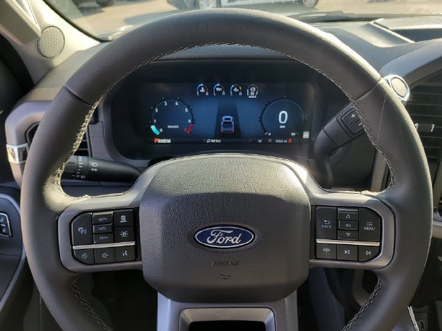 Used 2026 Ford F150 XLT w/ Equipment Group 303A High AWD/4WD image 30