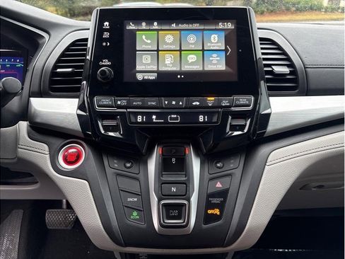 Used 2019 Honda Odyssey EX-L image 20
