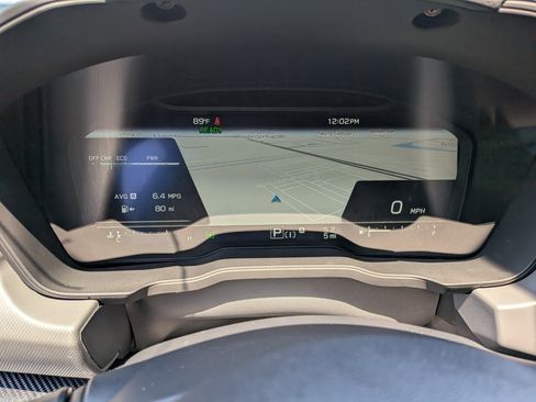 New 2026 Subaru Crosstrek 2.5i Limited AWD/4WD image 23
