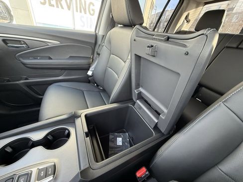 New 2026 Honda Ridgeline RTL image 27