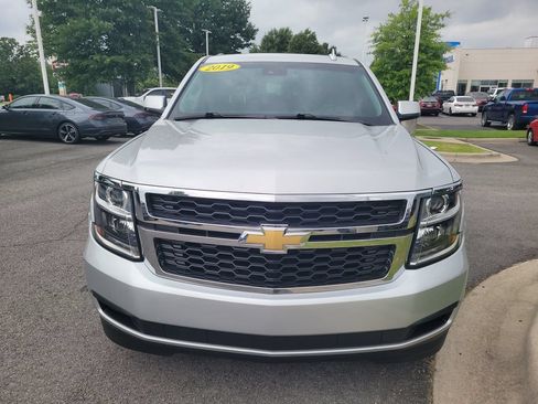 Used 2019 Chevrolet Tahoe LT RWD image 7