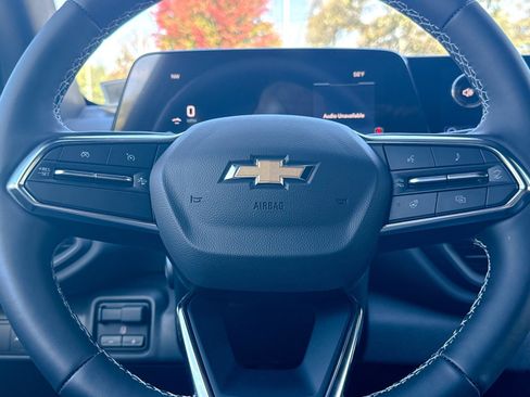 New 2026 Chevrolet Silverado EV LT w/ Plus Package image 38