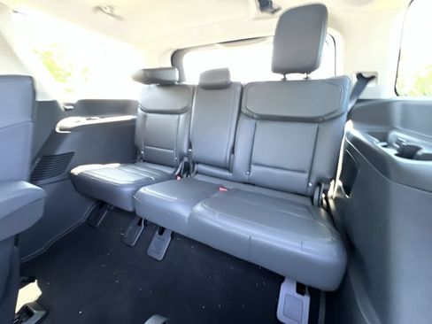 New 2026 Ford Expedition Active AWD/4WD image 34