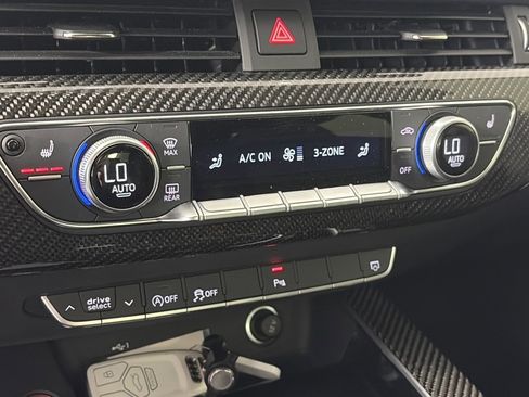 Used 2024 Audi S5 Premium Plus w/ Premium Plus Package image 21