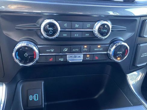 Certified 2023 Ford F150 XLT w/ Equipment Group 302A High AWD/4WD image 26