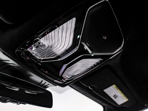 Used 2023 BMW M8 Gran Coupe xDrive Competition w/ M Carbon Exterior Package image 38