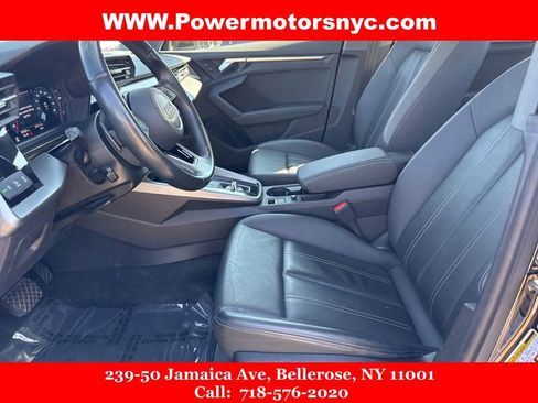 Used 2023 Audi A3 2.0T Premium image 28