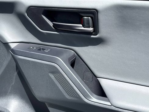 New 2026 Toyota RAV4 XSE AWD/4WD image 20
