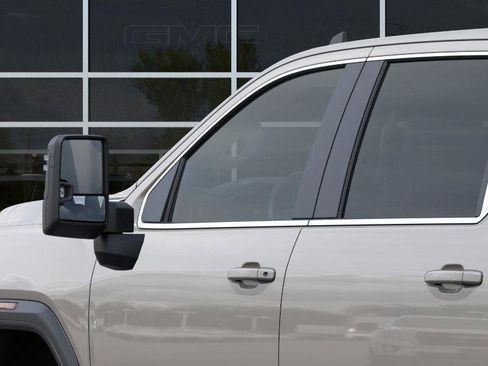 New 2026 GMC Sierra 2500 SLE w/ SLE Value Package; image 12