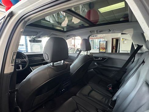Used 2020 Audi Q7 3.0T Premium Plus w/ Premium Plus Package image 34