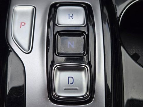 Certified 2023 Hyundai Tucson Limited FWD image 21