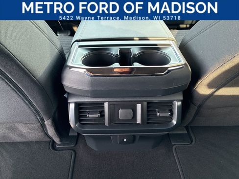 Used 2022 Ford F150 XL w/ STX Appearance Package image 17