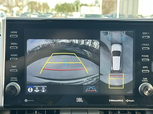 Used 2022 Toyota RAV4 XSE w/ Premium Package image 25