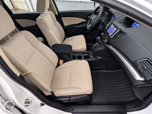 Used 2016 Honda CR-V EX image 30