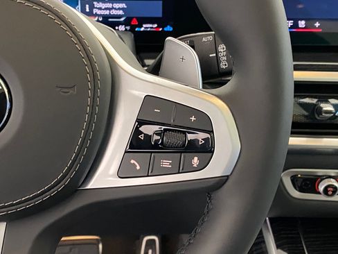 New 2026 BMW X7 xDrive40i w/ M Sport Package image 30
