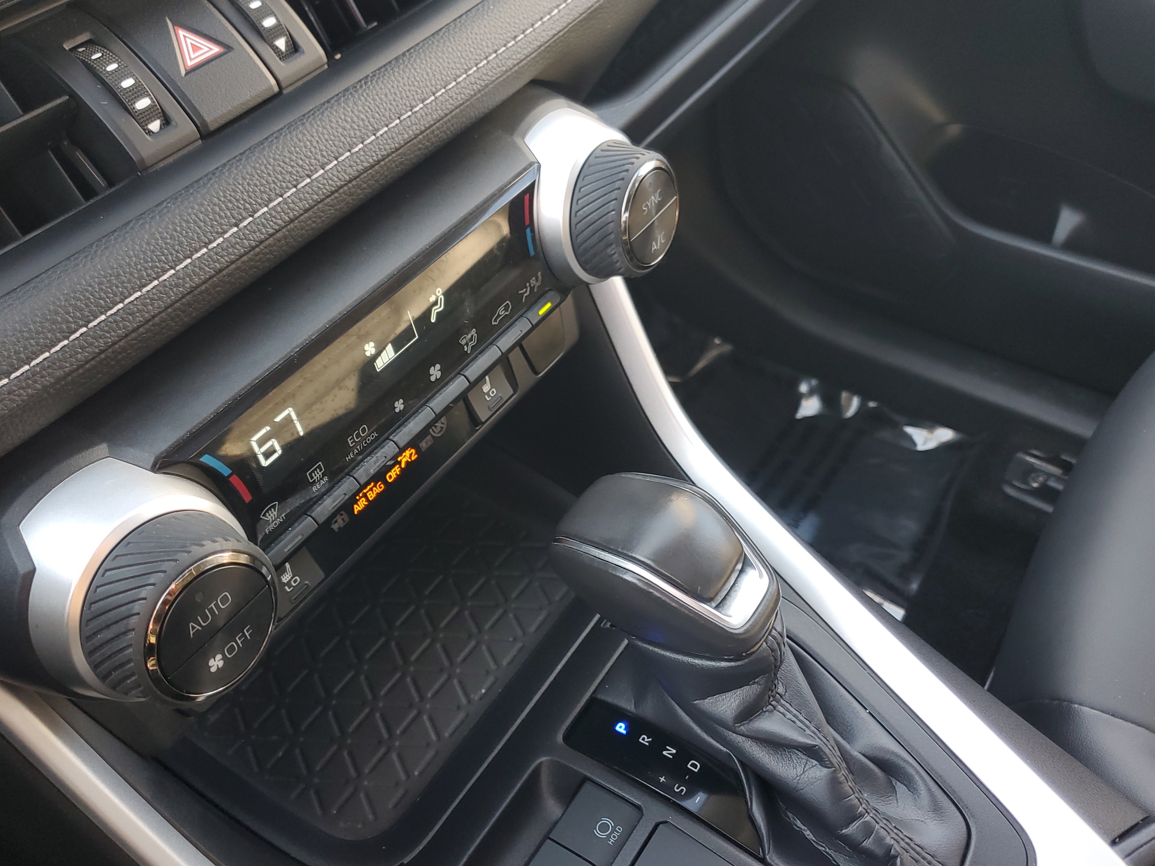 Certified 2025 Toyota RAV4 XLE Premium w/ Weather Package AWD/4WD image 30