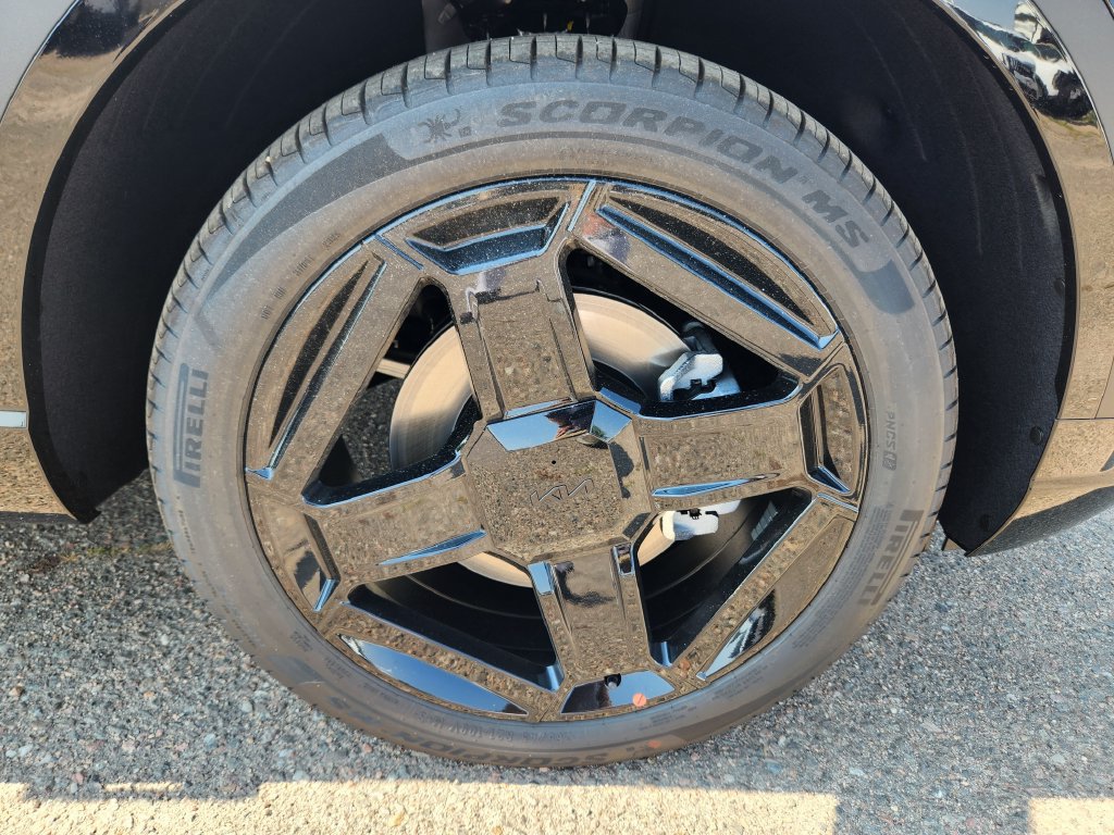 New 2027 Kia Telluride SX Prestige X-Line w/ Towing Package AWD/4WD image 16