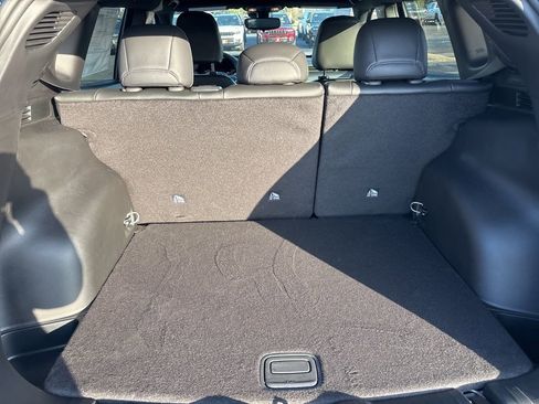 New 2026 Jeep Compass Latitude image 40