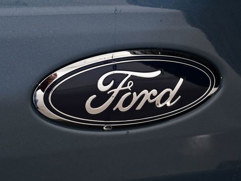 New 2025 Ford Bronco Outer Banks AWD/4WD image 22