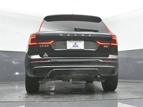 New 2026 Volvo XC60 B5 Plus w/ Protection Package Premier image 44