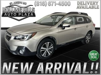 Used 2018 Subaru Outback 2.5i Limited AWD/4WD 360° Tour