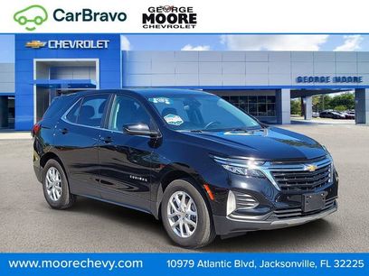 Certified 2023 Chevrolet Equinox LT