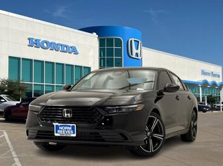New 2026 Honda Accord SE video 1