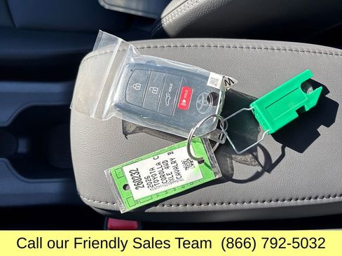 New 2026 Toyota Corolla Cross XLE w/ Convenience Package image 23