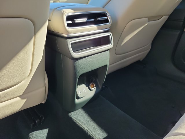 Certified 2026 Genesis GV80 2.5T RWD image 11