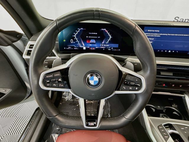 Used 2025 BMW 230i xDrive Coupe w/ M Sport Package AWD/4WD image 11