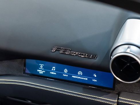 Certified 2023 Ferrari F8 Tributo RWD image 28