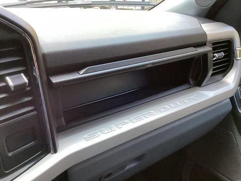 Used 2023 Ford F250 XLT w/ XLT Premium Package image 61