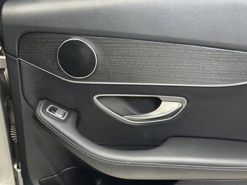Used 2019 Mercedes-Benz C 300 4MATIC Sedan image 35