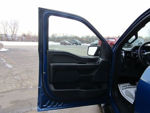 Used 2023 Ford F150 XLT w/ Equipment Group 302A High image 10