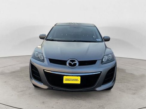 Used 2010 MAZDA CX-7 s Touring image 8