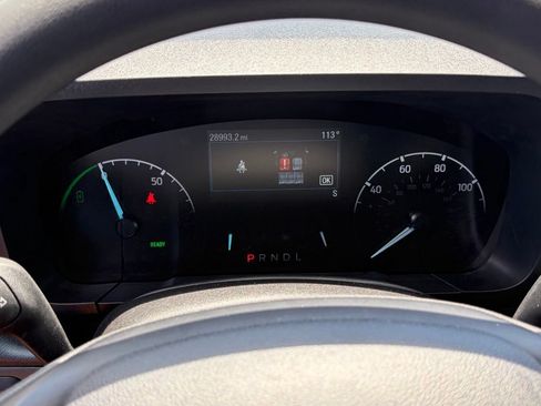 Used 2024 Ford Maverick XLT FWD image 11