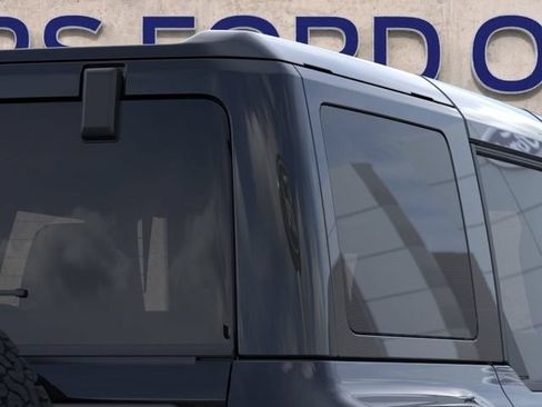 New 2026 Ford Bronco Raptor AWD/4WD image 25