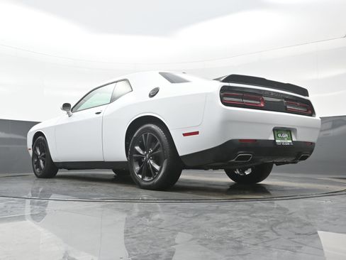 Used 2023 Dodge Challenger SXT w/ Blacktop Package image 25