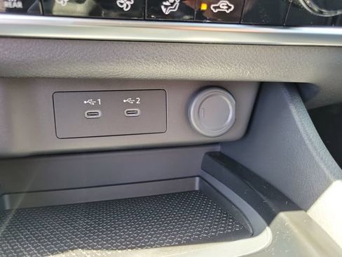 New 2026 Nissan Rogue SV AWD/4WD image 18