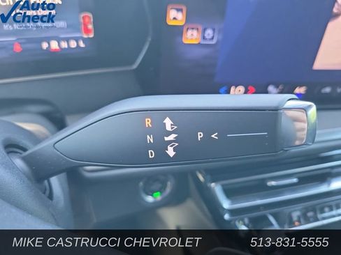 Used 2026 Chevrolet Traverse LT AWD/4WD image 20