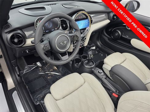 Used 2023 MINI Cooper S image 11