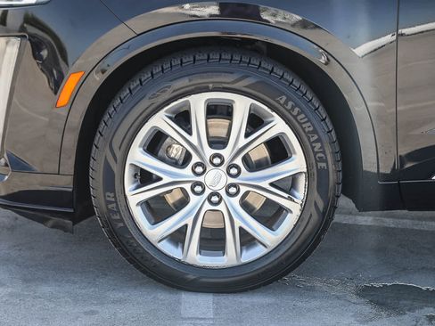 Used 2020 Cadillac XT6 Sport AWD/4WD image 10