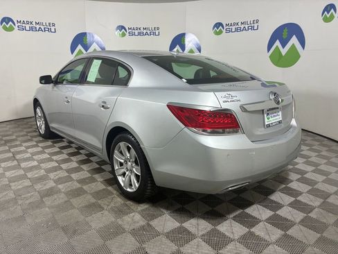 Used 2013 Buick LaCrosse Leather image 4