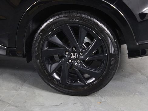 Used 2022 Honda HR-V Sport image 14